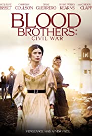 Blood Brothers Civil War 2021 1080p AMZN WEB-DL DDP5 1 H264-EVO