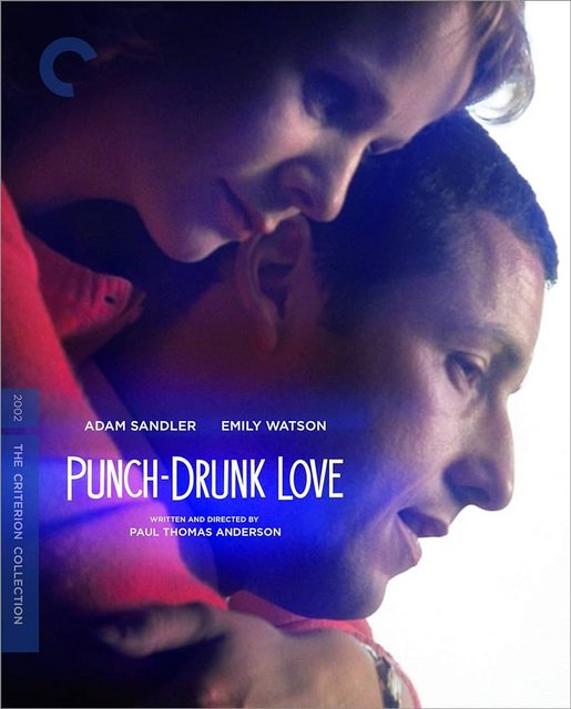 Punch-Drunk Love (2002) BluRay 1080p DTS-HD AC3 AVC NL-RetailSub REMUX