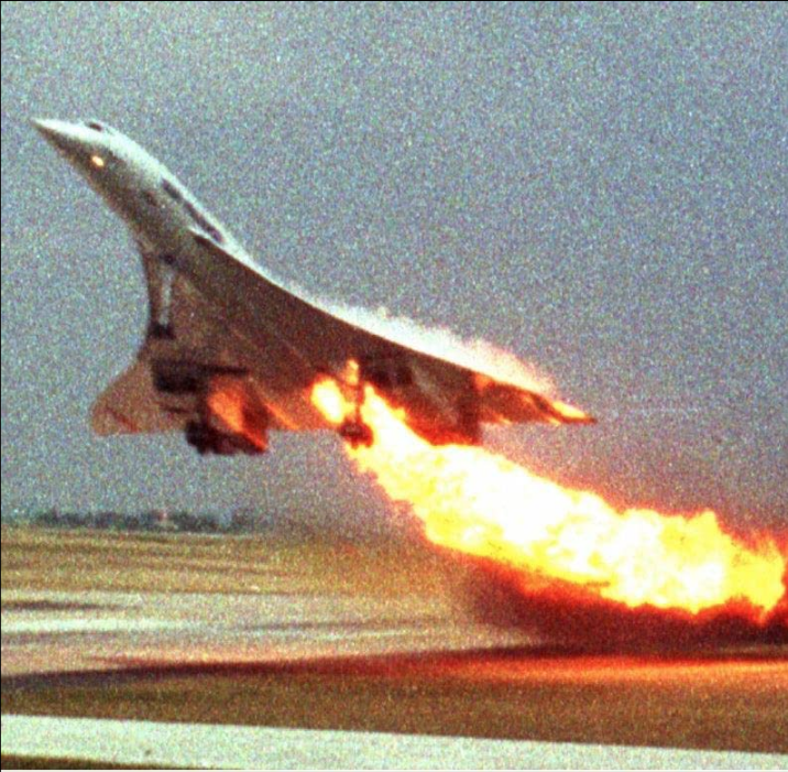 Concorde Secrets Behind The Crash 2019 1080p