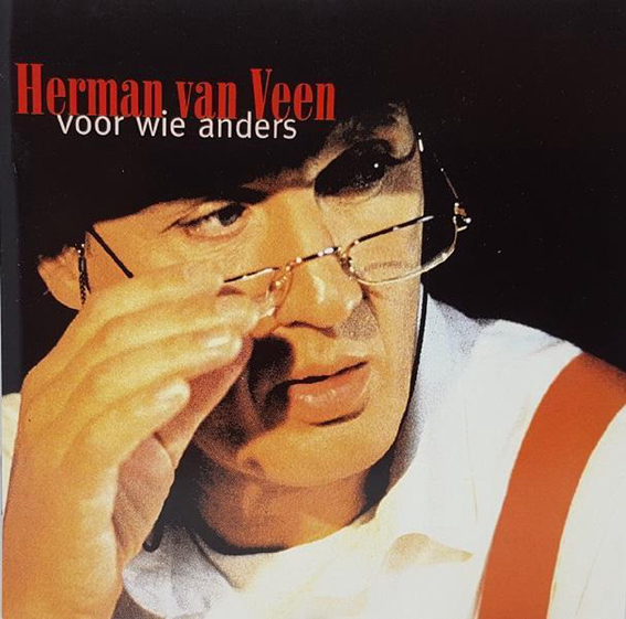 Herman Van Veen - Voor Wie Anders