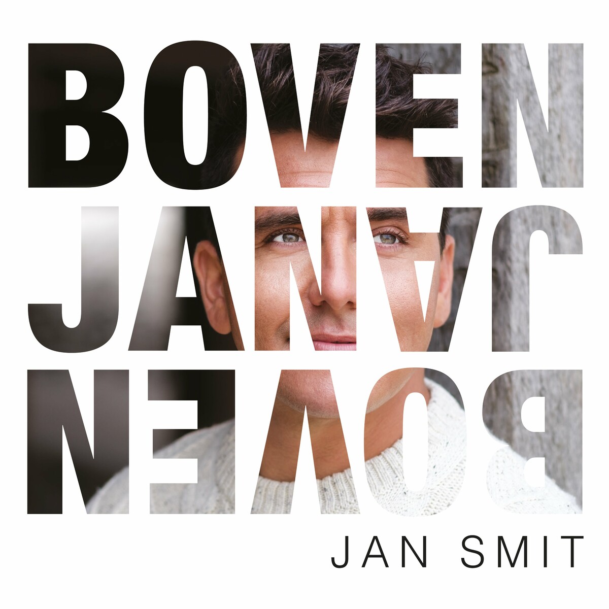Jan Smit - Boven Jan (2022) FLAC
