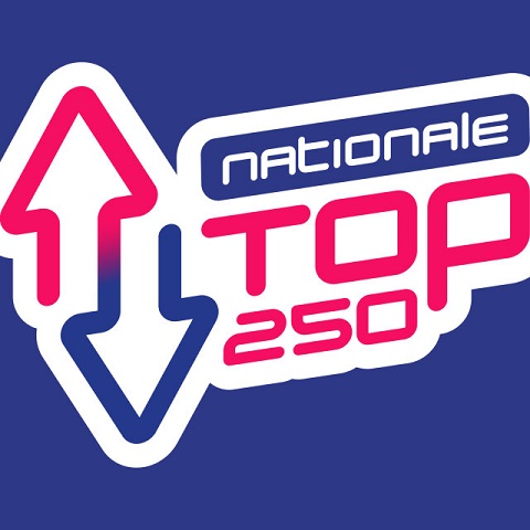 Nationale Top 250 (2021)