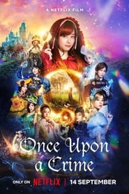 Once Upon A Crime 2023 2160p NF WEB-DL DUAL DDP5 1 DV HDR H 265-GP-M-NLsubs