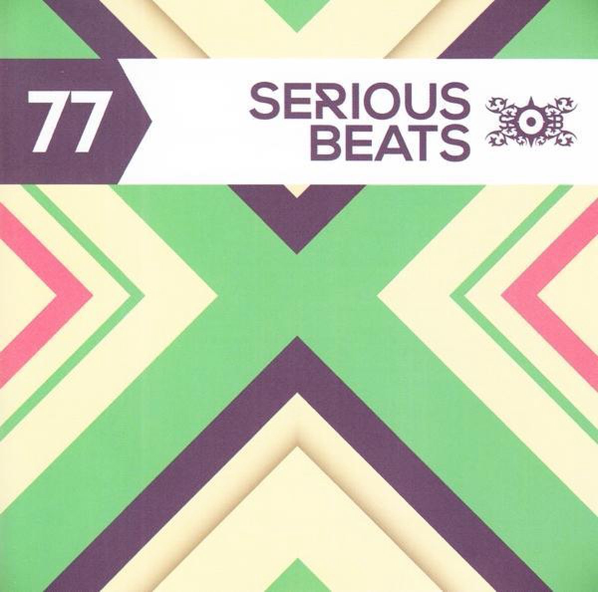 Serious Beats 77 (2014) FLAC+MP3