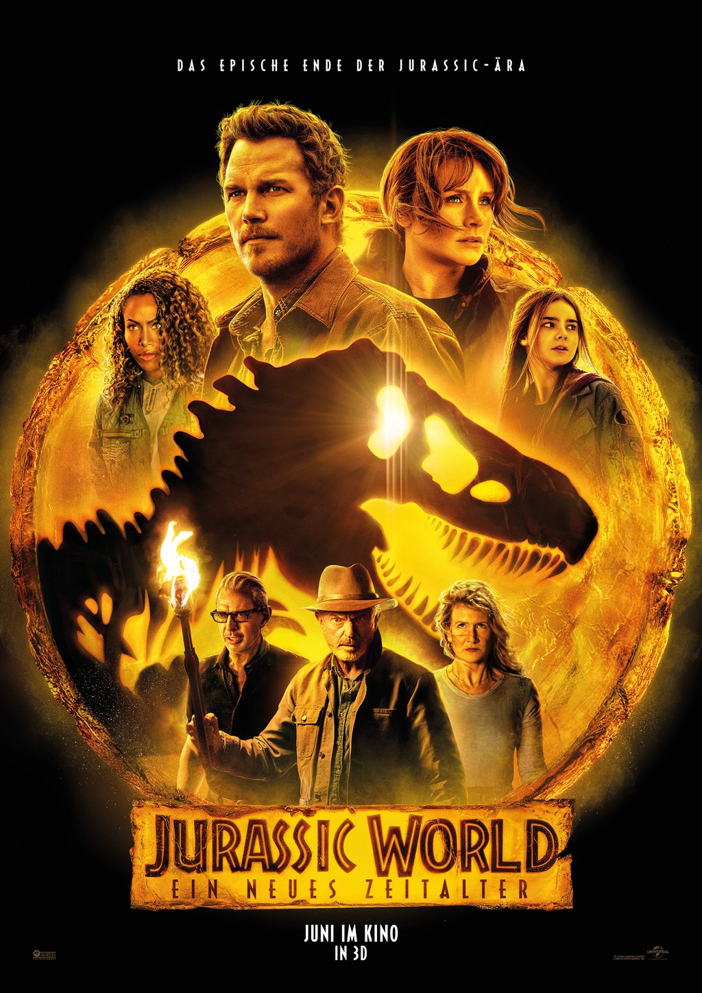 Jurassic World 2015 BluRay 2160p HEVC DTSMA 7 1 DTSX DL Remux-TvR