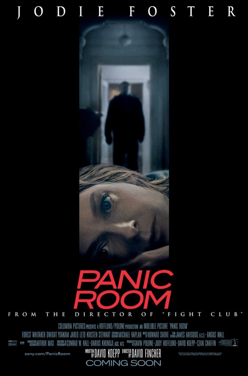 Panic Room 2002 1080p DL-Amazon WEB-DL x264-Dolby Digital Plus 5.1 Retail Nl Sub
