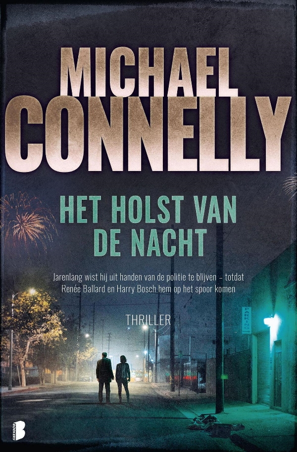 Michael Connely (Compleet)