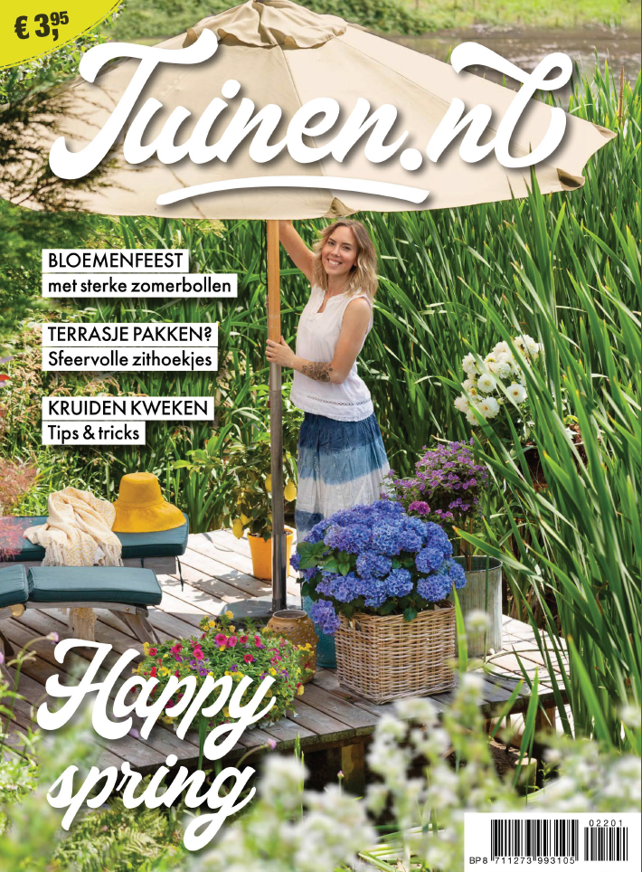 TUINEN Magazine 04-2022 (NL)