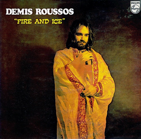 Demis Roussos - Fire and Ice