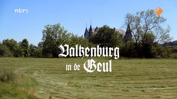 Valkenburg In De Geul Seizoen 1 Aflevering 1 2024