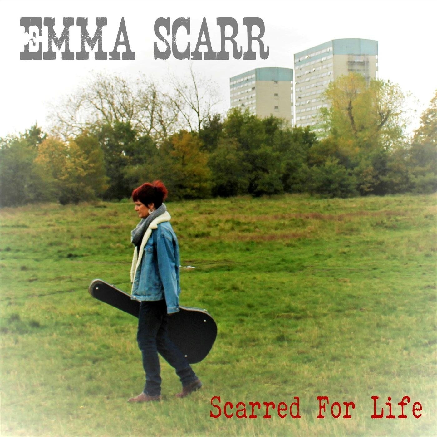 Emma Scarr - 2020 - Scarred for Life