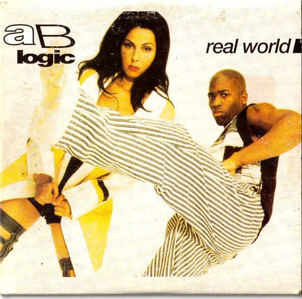 AB Logic - Real World (CDM) [74321 211812] (1994) [wav]