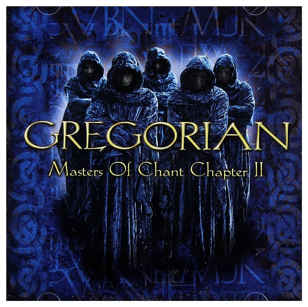Gregorian - Master Of Chants Chapter II