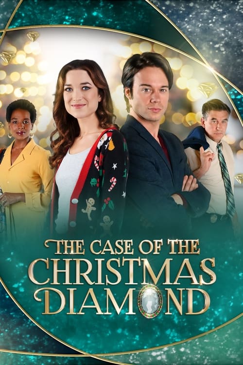 The Case Of The Christmas Diamond 2022 1080p WEB-DL DDP5 1 H264-AOC