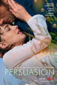 Persuasion 2022 1080p WEB-DL EAC3 DDP5 1 Atmos H264 NF Multisubs
