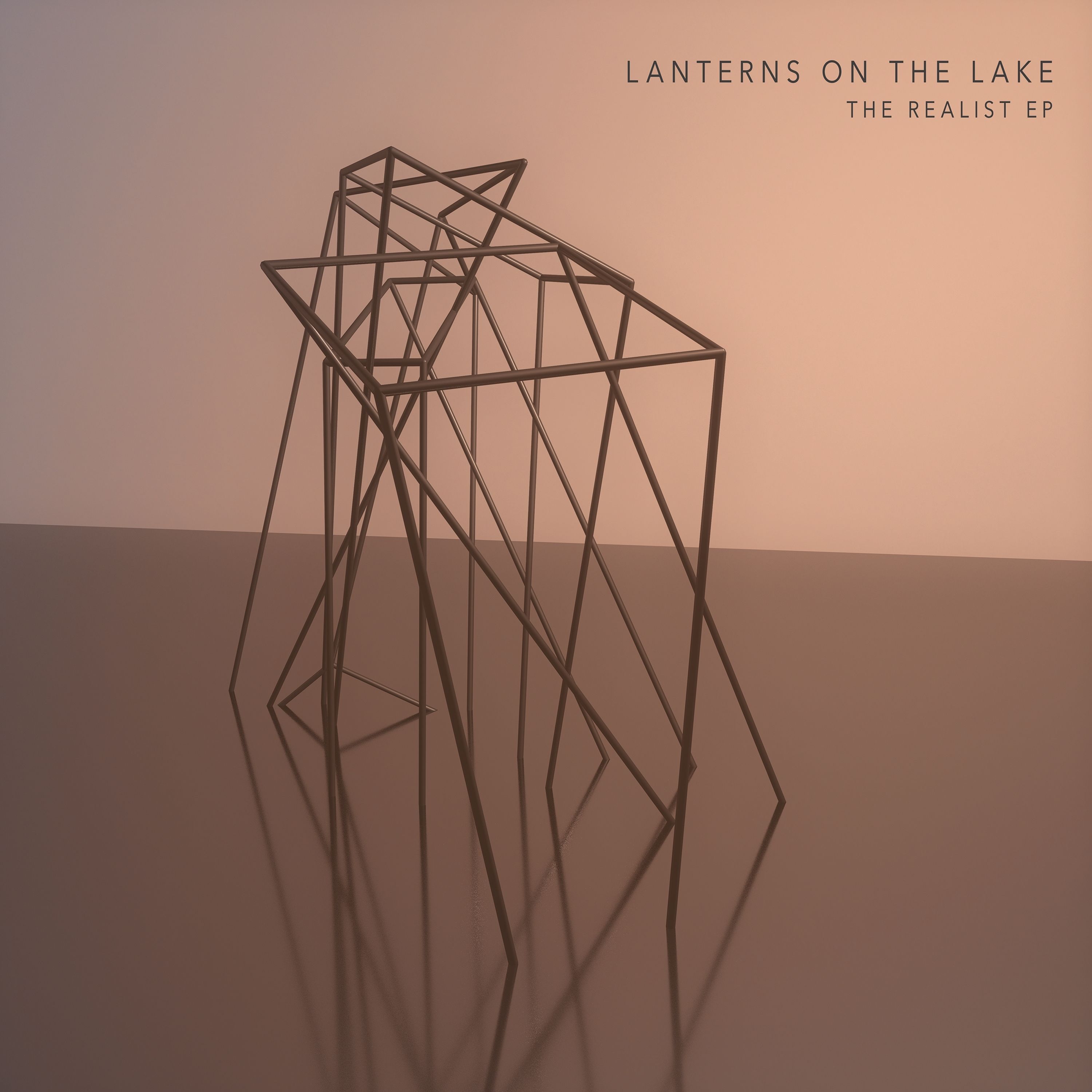 Lanterns On The Lake - 2020 - The Realist (24-48)