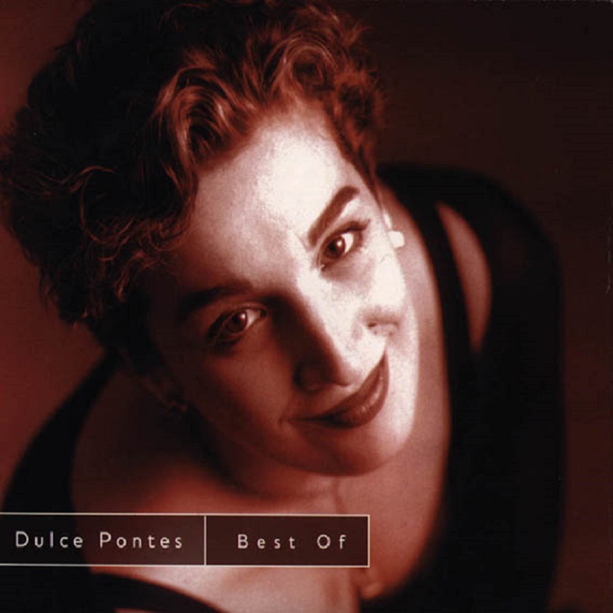 Dulce Pontes - Best Of Dulce Pontes