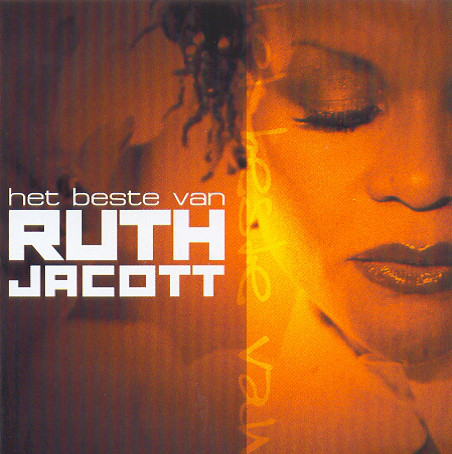 Ruth Jacott - Het Beste Van Ruth Jacott