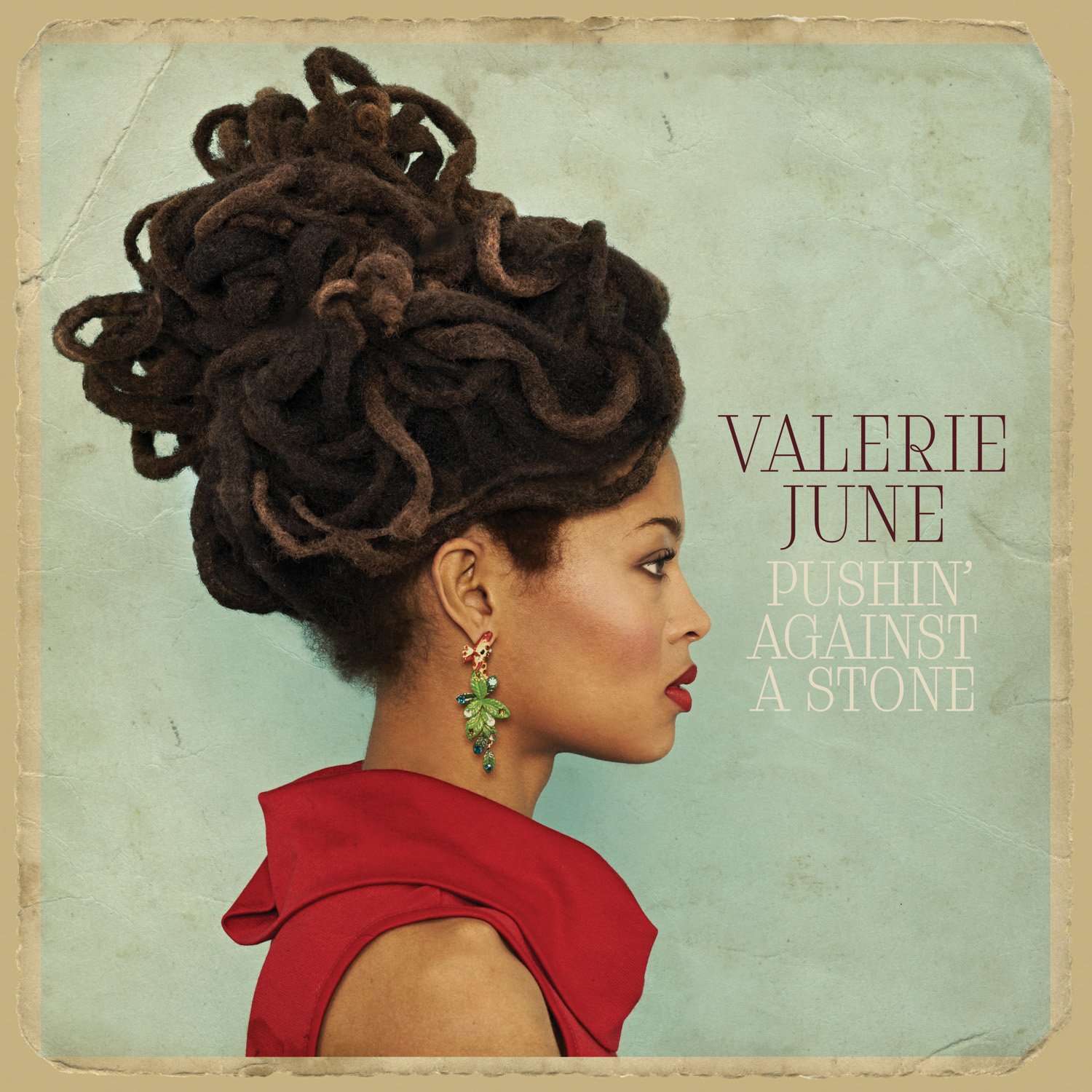 Valerie June-Pushin Against A Stone-2013-VOiCE