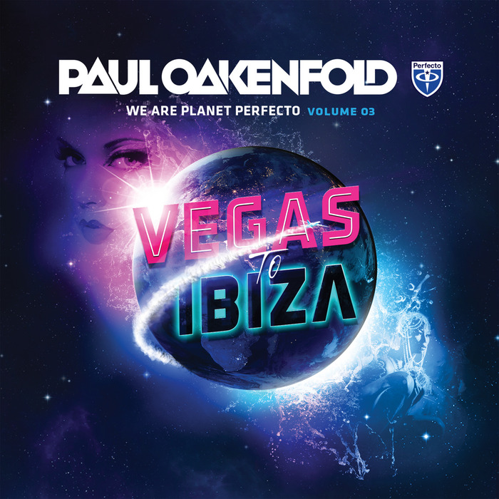 VA - We Are Planet Perfecto Vol 3 Mixed By Paul Oakenfold-2CD-2013-QMI