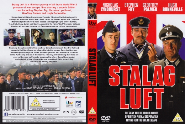 Stalag Luft - 1993