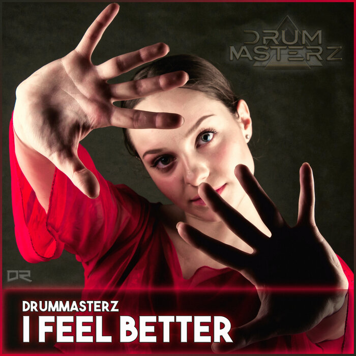 Drummasterz - I Feel Better-(4061707597220)-WEB-2021-ZzZz