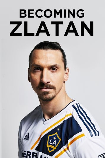 Den unge Zlatan (2015) Becoming Zlatan - 1080p Webrip