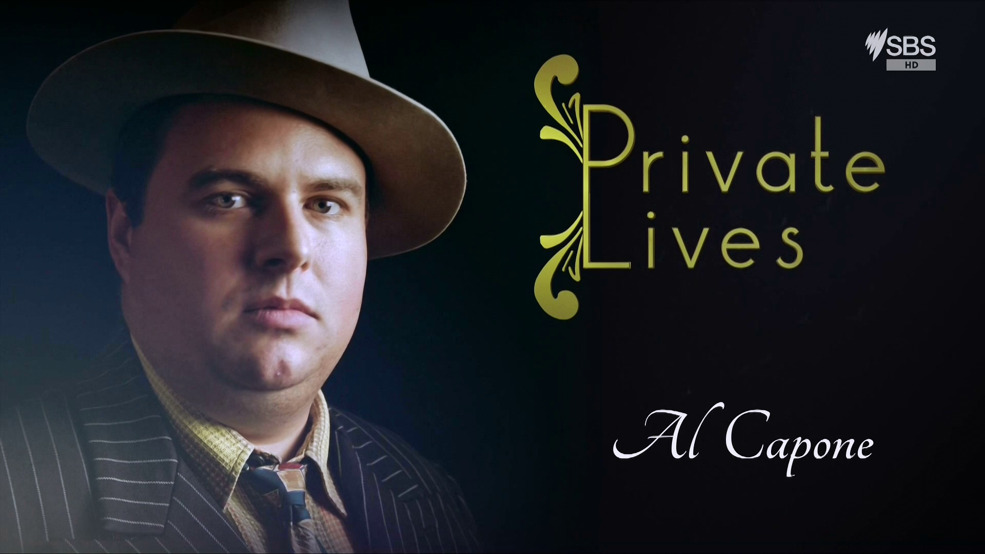 Private Lives 2019 S01E06 Al Capone 1080p