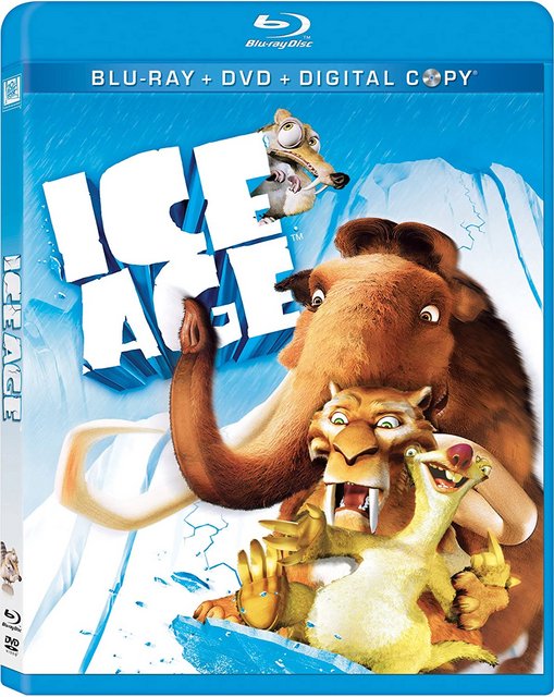 Ice Age (2002) Bluray1080p DTS-HD AC3 NL-RetailSub REMUX + NL-gesproken