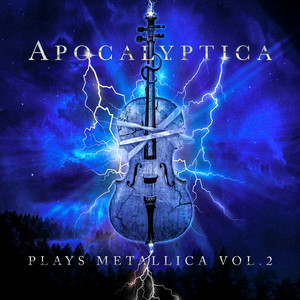 Apocalyptica - Plays Metallica - Vol.2 (2024)