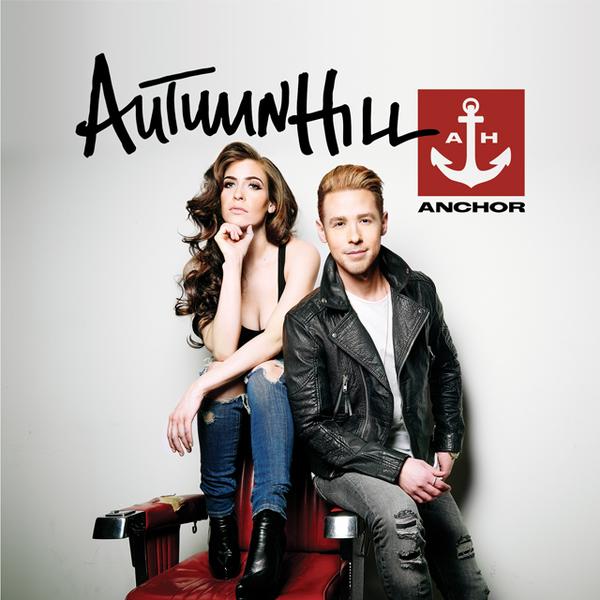 Autumn Hill · Anchor (2015 · FLAC+MP3)