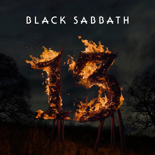 Black Sabbath - 13 [2CD] [full album] [2013]
