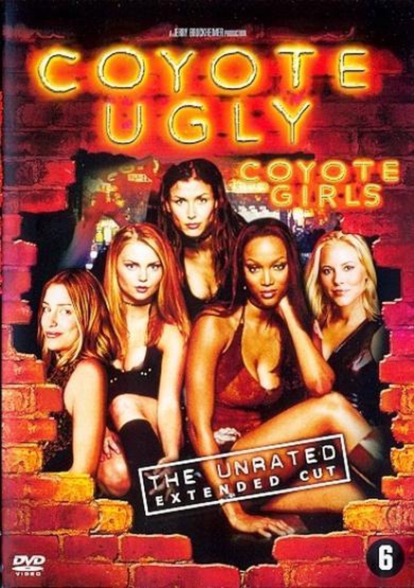 Coyote Ugly 1080p DSNP WEB-DL DDP5 1 H 264 GP-M-NLsubs