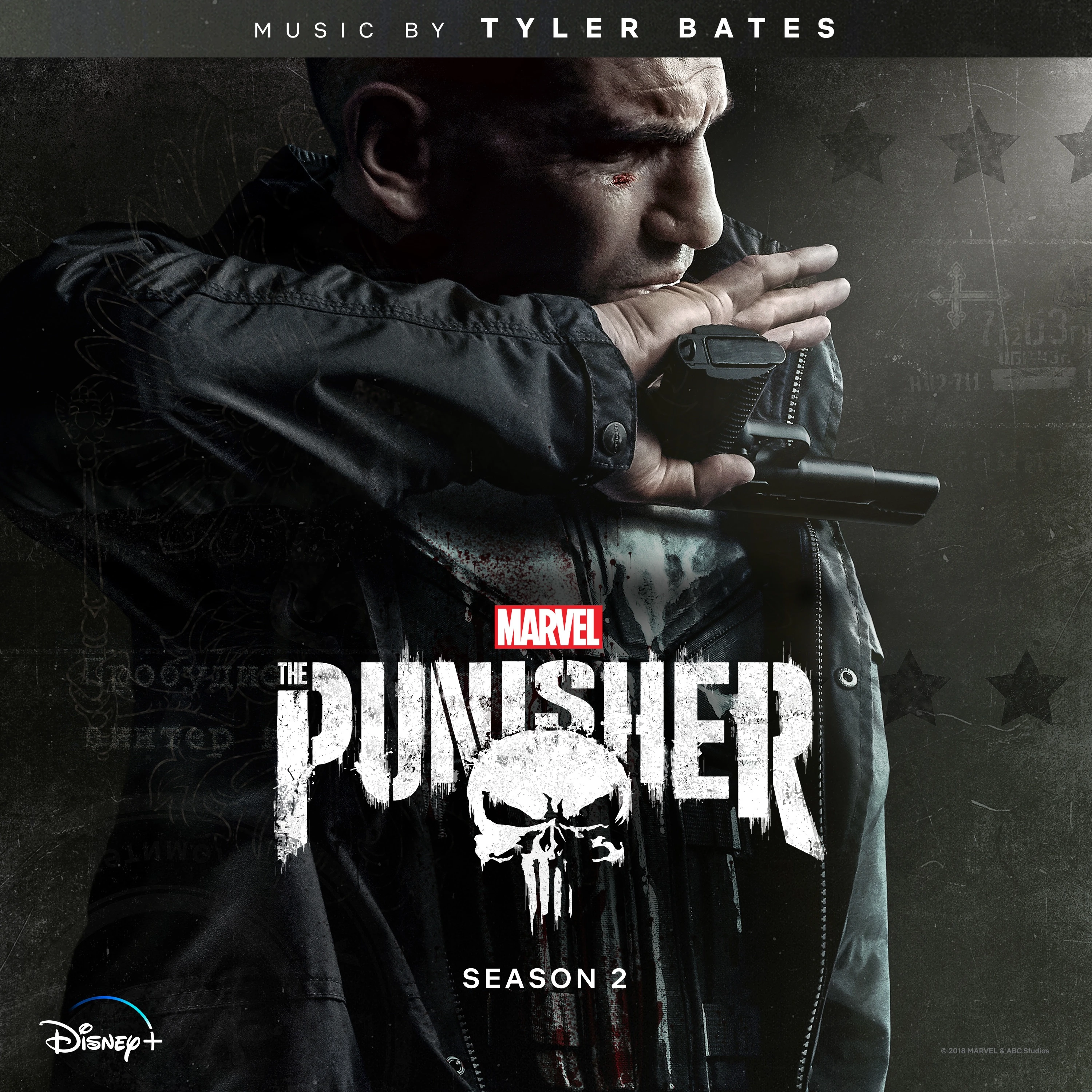 The Punisher S02 720 DSNP WEB-DL DDP5 1 H 264 GP-TV-NLsubs