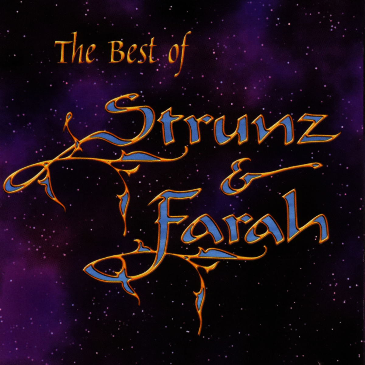 Strunz & Farah – 17 albums