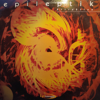 Epileptik - Attraktion-(UT7034MX)-320kbps Vinyl-1999-PUTA