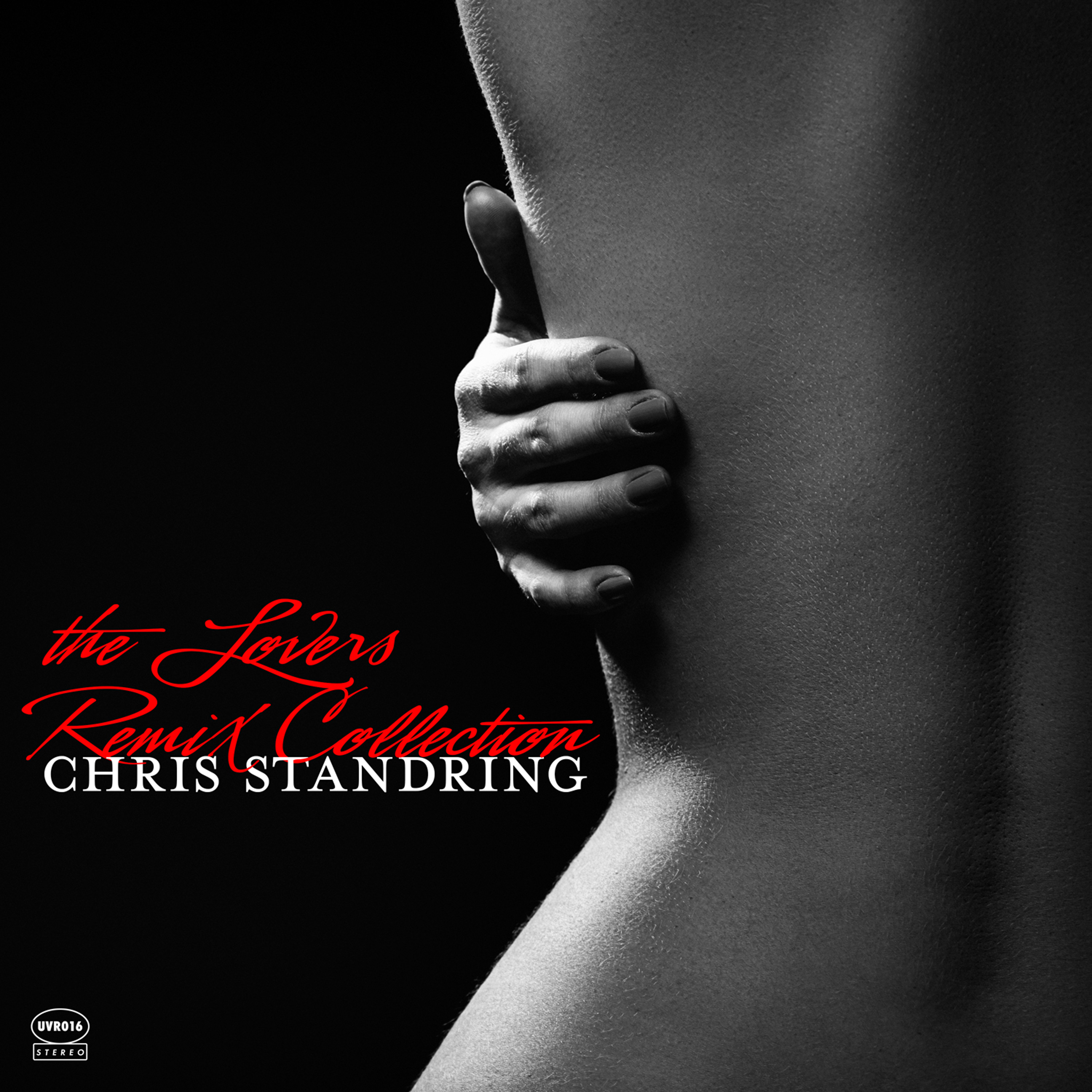 Chris Standring - Lovers Remix 24-44.1