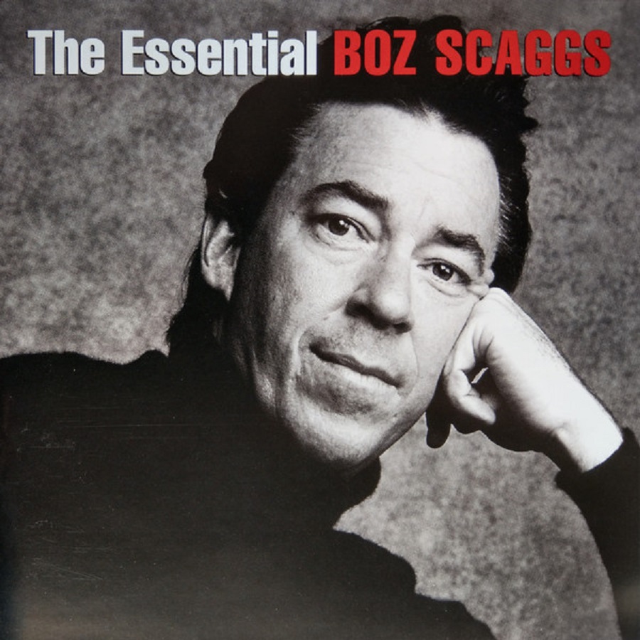 Boz Scaggs – The Essential Boz Scaggs (2CD)