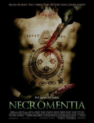 Necromentia (2009) AC-3 - 2.0 H264 NLsubs