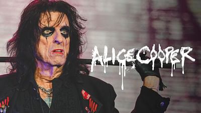 ARTE Concert 2022 Alice Cooper Hellfest 720p WEB x264-DDF