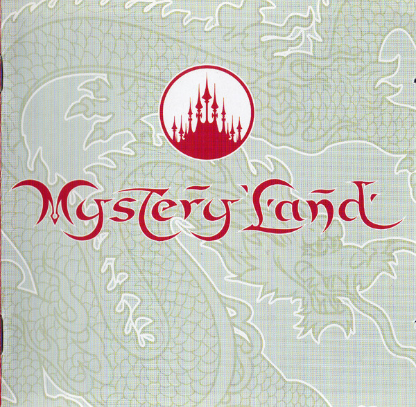 Mysteryland (2CD) (2000) [ID&T]