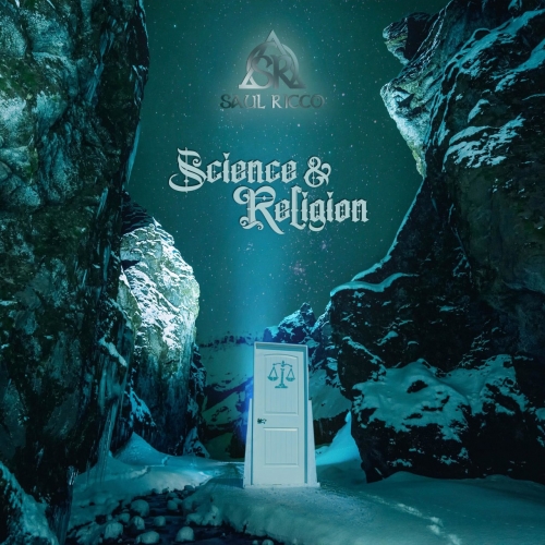 [Progressive Metal] Saul Ricco - Science & Religion (2022)