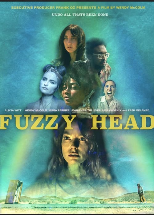 Fuzzy Head 2023 1080p WEBRip-LAMA