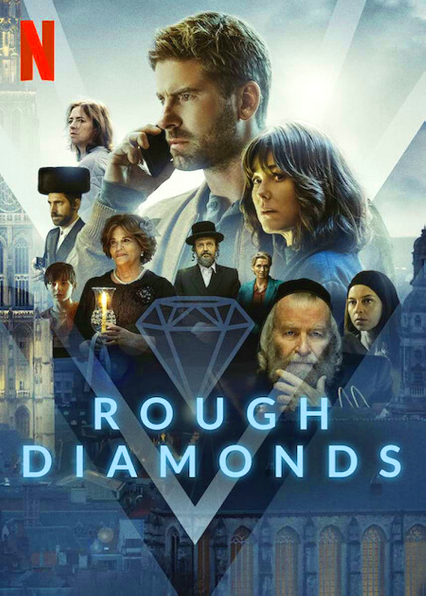 Rough Diamonds S01 FLEMISH WEB x264-DDF