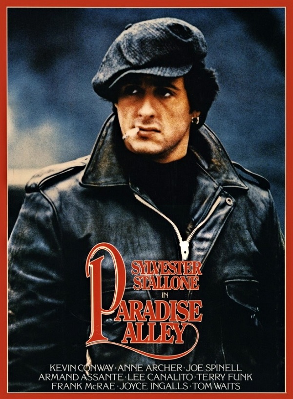 Paradise alley (1978)