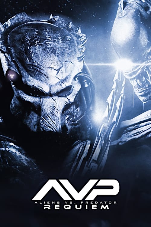 Alien Vs Predator Requiem 2007 RERiP 1080p BluRay x264-TFiN