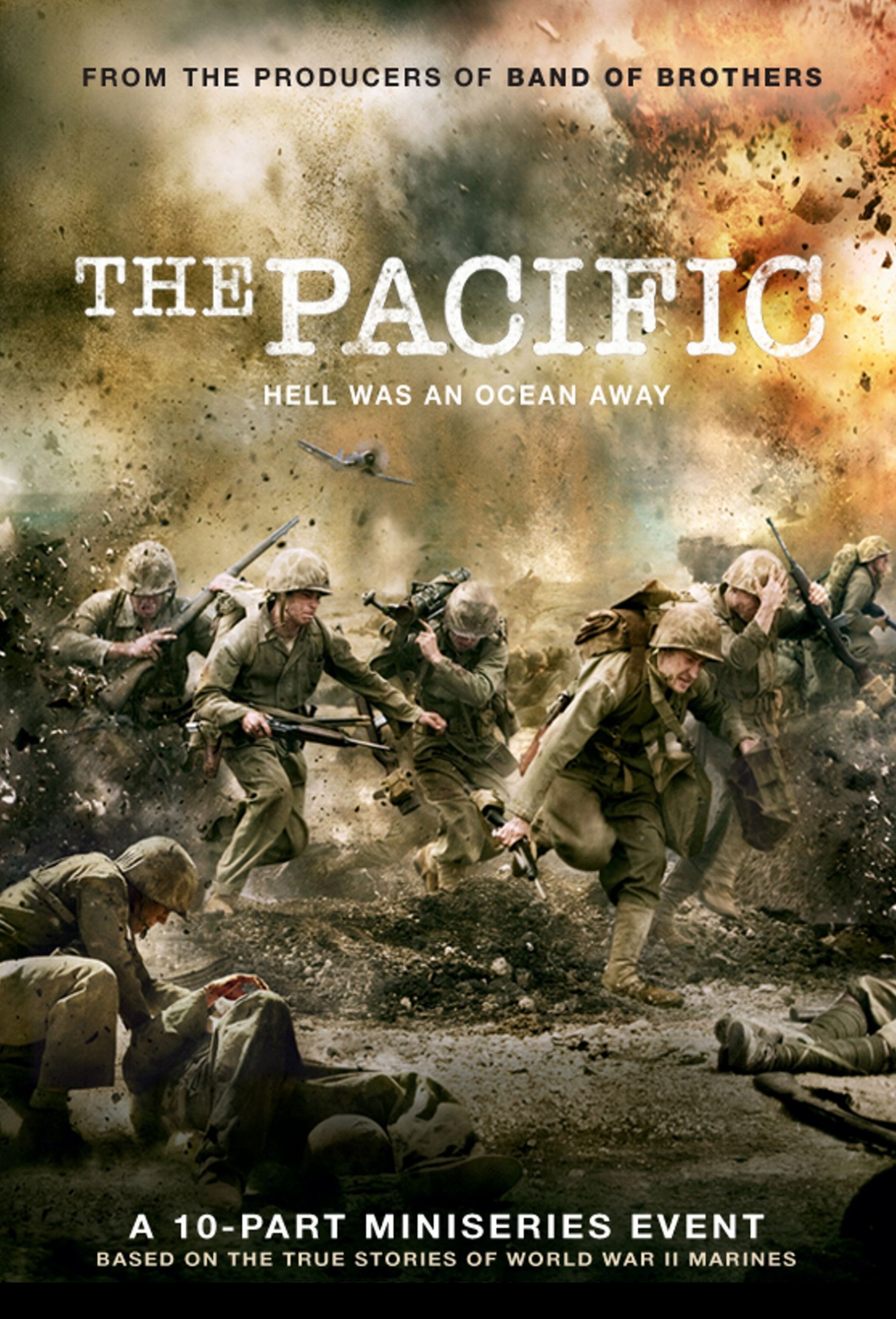 The Pacific 1080p NF WEB-DL H 264 GP-TV-NLsubs
