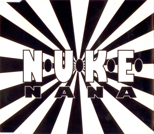 N U K E -Nana-(CDM)-(1992)-TPO