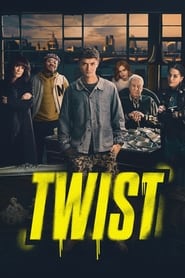Twist 2021 1080p BluRay x264 DTS-FGT