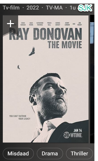 Ray Donovan The Movie 2021 1080p AMZN WEB-DL DDP5 1 H264-NLSUbs(R)-S-J-K.nzb